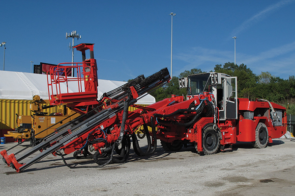 Equipment Hire